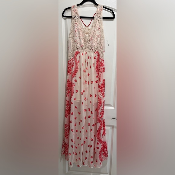 Free People Maxi Dress - Picture 2 of 11